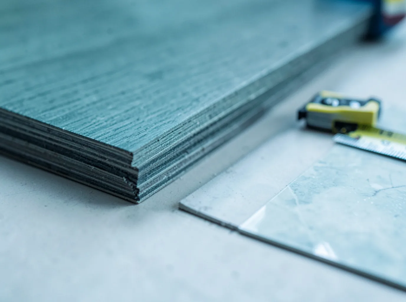 Luxury Vinyl Plank Installation Horace, ND FAQs